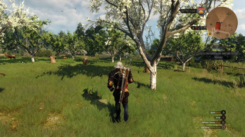 Più di un milione di pre-order per The Witcher 3: Wild Hunt Più di un milione di pre-order per The Witcher 3: Wild Hunt