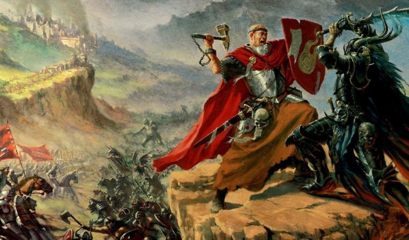 10 unità che vorremmo vedere in Total War: Warhammer 10 unità che vorremmo vedere in Total War: Warhammer