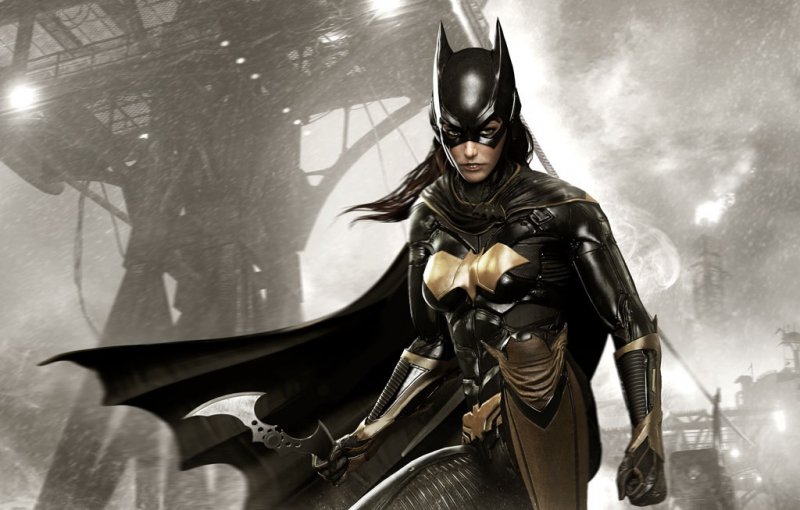 Batgirl sarà protagonista del pass stagionale di Batman: Arkham Knight Batgirl sarà protagonista del pass stagionale di Batman: Arkham Knight