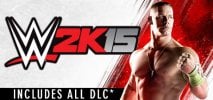 WWE 2K15 per PC Windows