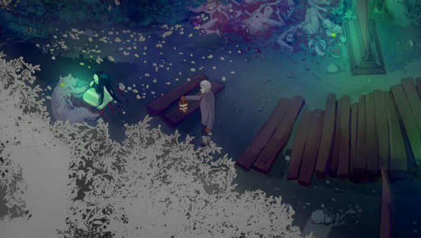 Immagine di Kodoku per PlayStation 4