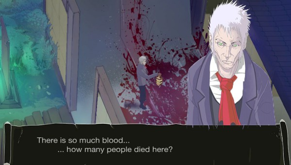 Immagine di Kodoku per PlayStation 4