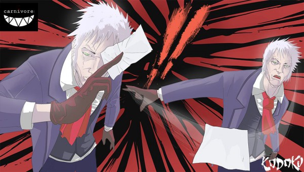 Immagine di Kodoku per PlayStation 4