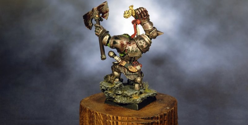 10 unità che vorremmo vedere in Total War: Warhammer 10 unità che vorremmo vedere in Total War: Warhammer