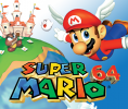 Super Mario 64 per Nintendo Wii U