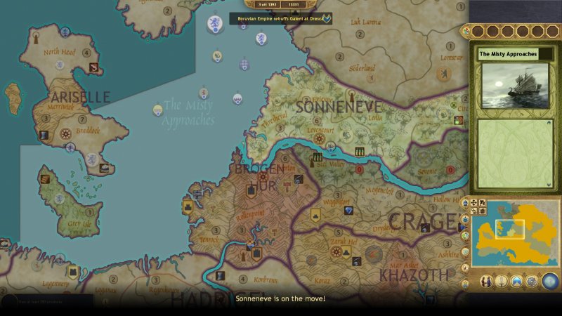 Sovereignty: Crown of   Kings