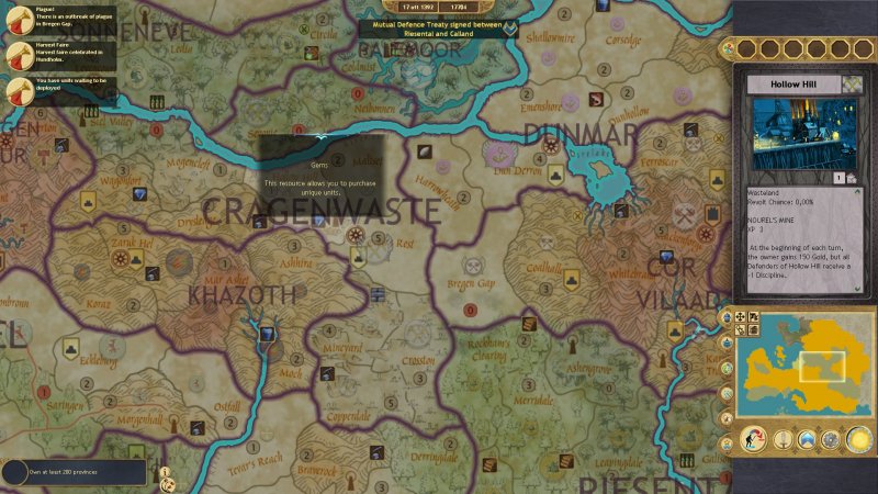 Sovereignty: Crown of   Kings