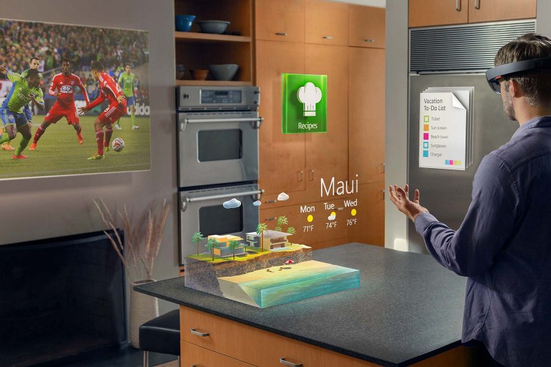 La Development Edition di HoloLens sarà disponibile dal 30 marzo? La Development Edition di HoloLens sarà disponibile dal 30 marzo?