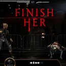 Mortal Kombat X - Il Kombat Class di Cassie Cage