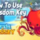 Battle Odyssey - Il trailer "Come usare la chiave della saggezza"