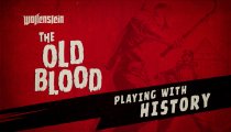 Wolfenstein: The Old Blood - Un filmato di gameplay