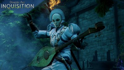 Dragon Age: Inquisition - Dragonslayer