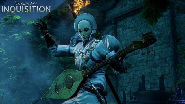 Dragon Age: Inquisition - Dragonslayer