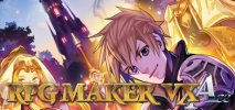 RPG Maker VX Ace per PC Windows