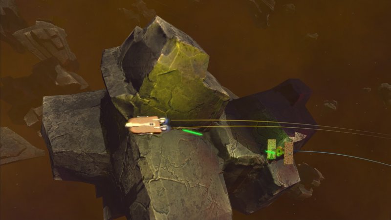 Immagine di I am Bread per PC Windows