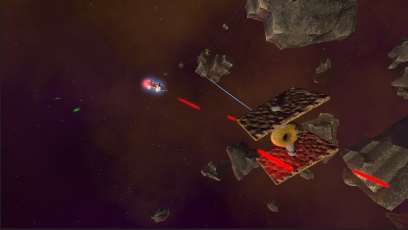 Immagine di I am Bread per PC Windows