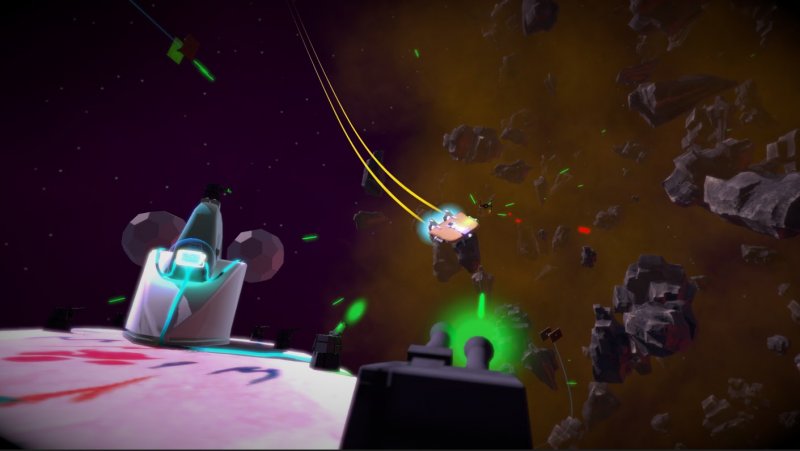 Immagine di I am Bread per PC Windows