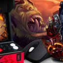 Hearthstone: Massiccio Roccianera - Laboratorio Segreto - Sala Giochi