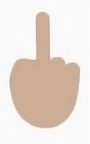 Windows 10 avrà un emoticon 'dito medio'