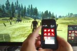 Una mod di Grand Theft Auto V permette di controllare il telefono di gioco con il proprio telefono - Notizia