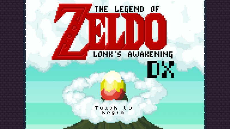 Finalmente disponibile il nuovo Zeldo: Lonk's Awakening Finalmente disponibile il nuovo Zeldo: Lonk's Awakening