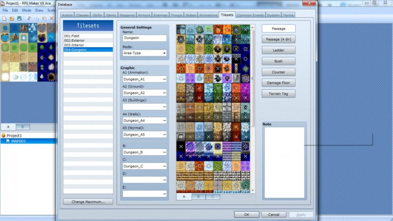 RPG Maker VX Ace