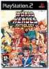 World Heroes Anthology per PlayStation 2