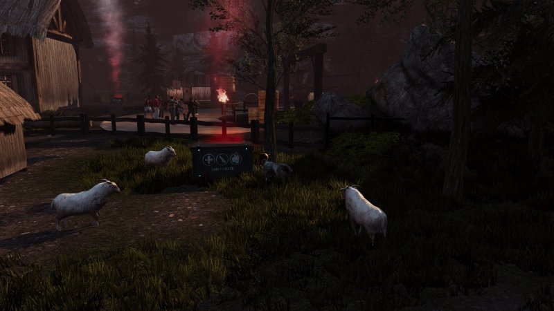 Goat Simulator: GoatZ