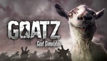 GoatZ - Trailer di lancio