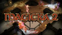 Magicka 2 - Il trailer non sceneggiato della modalità cooperativa