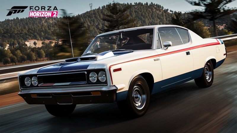 Immagine di Forza Horizon 2 per Xbox One