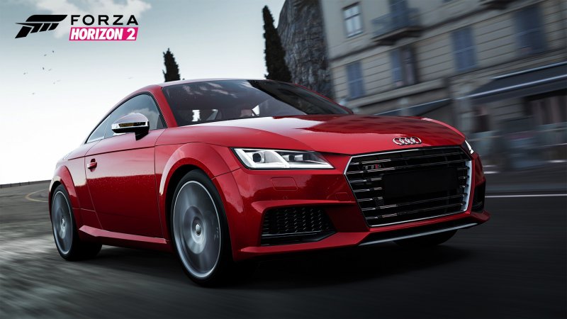 Sette milioni di utenti unici tra Forza Motorsport 5 e Forza Horizon 2 Sette milioni di utenti unici tra Forza Motorsport 5 e Forza Horizon 2