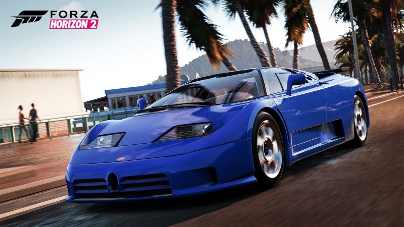 Immagine di Forza Horizon 2 per Xbox One