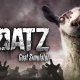 GoatZ trasforma Goat Simulator in un survival horror sandbox: data e trailer di lancio
