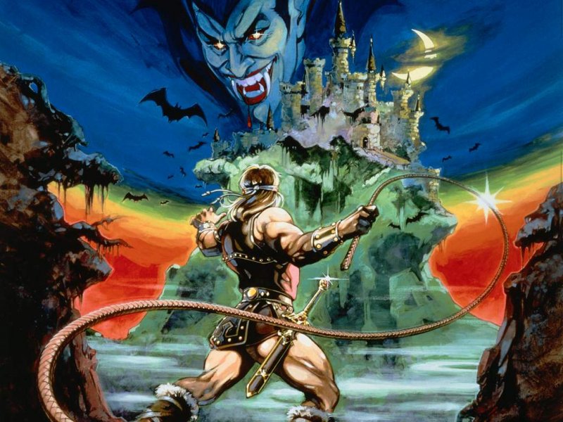 Lo storico producer di Castlevania sta per lanciare una campagna Kickstarter? Lo storico producer di Castlevania sta per lanciare una campagna Kickstarter?