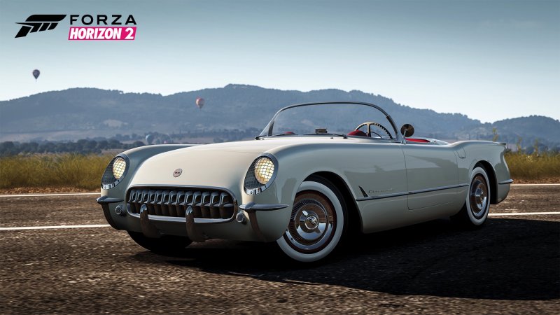 Immagine di Forza Horizon 2 per Xbox One