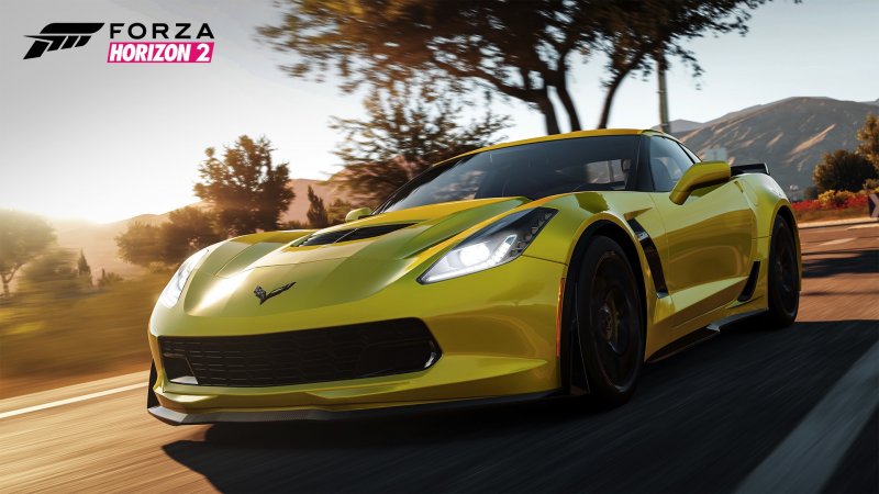 Immagine di Forza Horizon 2 per Xbox One