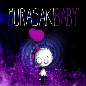 Murasaki Baby per PlayStation Vita