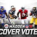 EA ha aperto le votazioni per scegliere l'atleta di copertina di Madden NFL 16