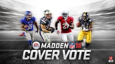 Madden NFL 16