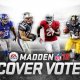 EA ha aperto le votazioni per scegliere l'atleta di copertina di Madden NFL 16