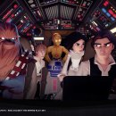 Rivediamo il trailer di annuncio di Disney Infinity 3.0 Star Wars in italiano