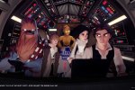 Rivediamo il trailer di annuncio di Disney Infinity 3.0 Star Wars in italiano - Notizia