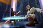 Video, immagini e dettagli di Disney Infinity 3.0 Star Wars - Notizia