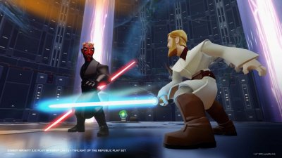 Disney Infinity 3.0: Star Wars
