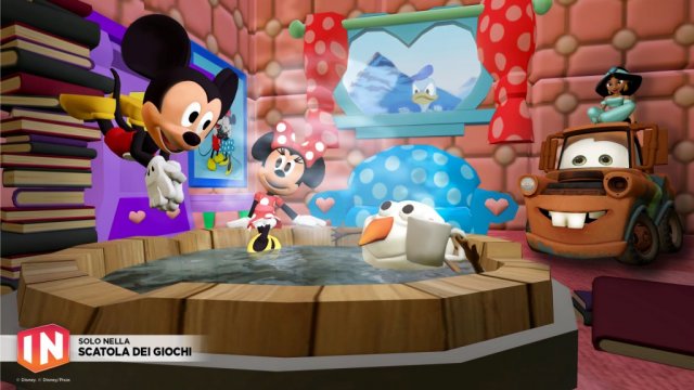Disney Infinity 3.0: Star Wars