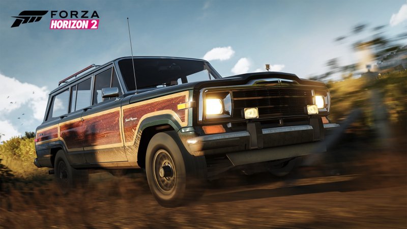 Immagine di Forza Horizon 2 per Xbox One