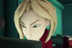 Il rischio di vivere - Recensione