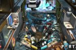 In arrivo un nuovo tavolo per i Pinball di Zen Studios ispirato a Portal - Notizia