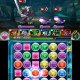 Puzzle & Dragons Z - Un video per lo schema "pietra salterina"